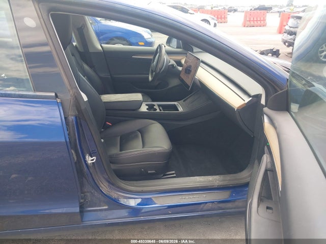 Aukcja sprzedaży 2023 Tesla Model 3 Long Range Dual Motor All-wheel Drive, vin: 5YJ3E1EB0PF619823, numer aukcji: 45330648