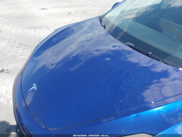 Aukcja sprzedaży 2023 Tesla Model 3 Long Range Dual Motor All-wheel Drive, vin: 5YJ3E1EB0PF619823, numer aukcji: 45330648
