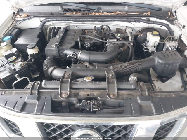 Aukcja sprzedaży 2018 Nissan Frontier S, vin: 1N6BD0CT2JN712384, numer aukcji: 45330654