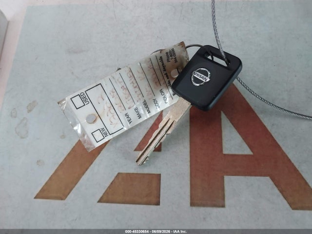 Aukcja sprzedaży 2018 Nissan Frontier S, vin: 1N6BD0CT2JN712384, numer aukcji: 45330654