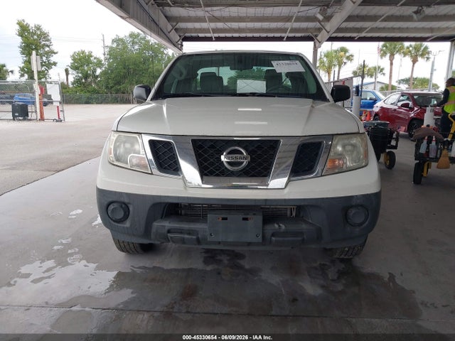 Aukcja sprzedaży 2018 Nissan Frontier S, vin: 1N6BD0CT2JN712384, numer aukcji: 45330654