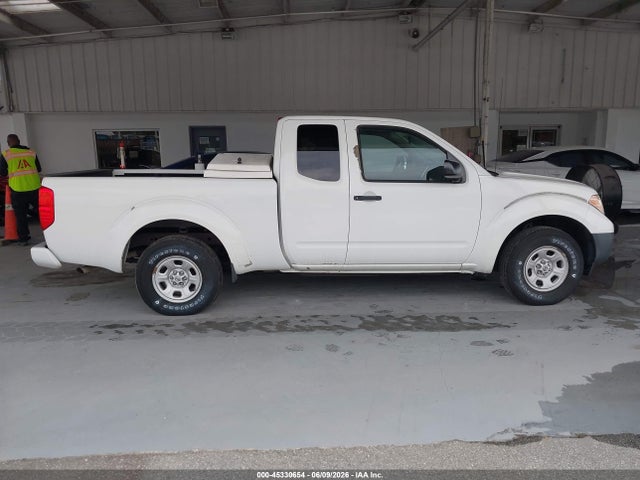 Aukcja sprzedaży 2018 Nissan Frontier S, vin: 1N6BD0CT2JN712384, numer aukcji: 45330654