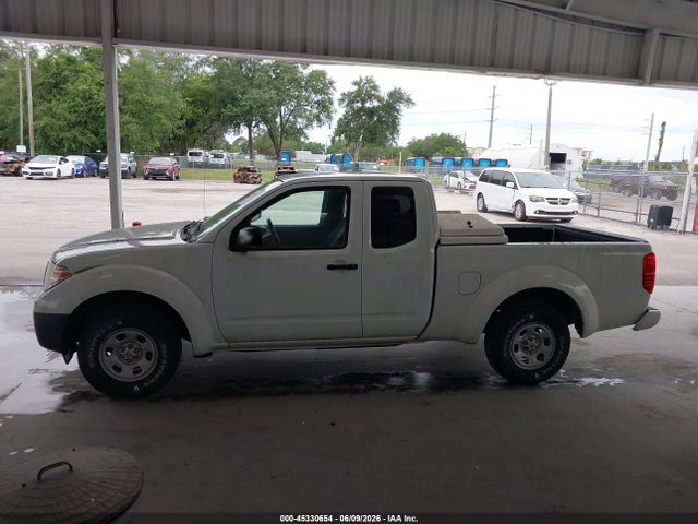 Aukcja sprzedaży 2018 Nissan Frontier S, vin: 1N6BD0CT2JN712384, numer aukcji: 45330654
