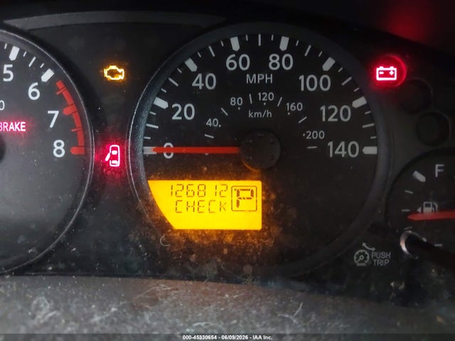 Aukcja sprzedaży 2018 Nissan Frontier S, vin: 1N6BD0CT2JN712384, numer aukcji: 45330654