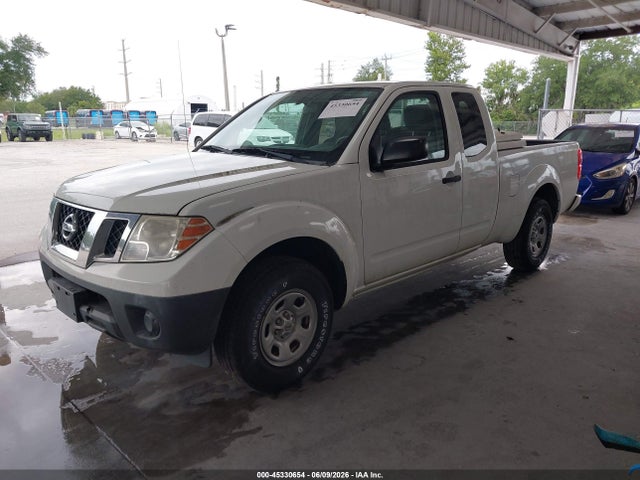 Aukcja sprzedaży 2018 Nissan Frontier S, vin: 1N6BD0CT2JN712384, numer aukcji: 45330654