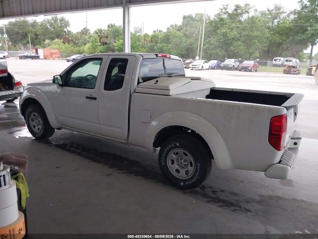 Aukcja sprzedaży 2018 Nissan Frontier S, vin: 1N6BD0CT2JN712384, numer aukcji: 45330654