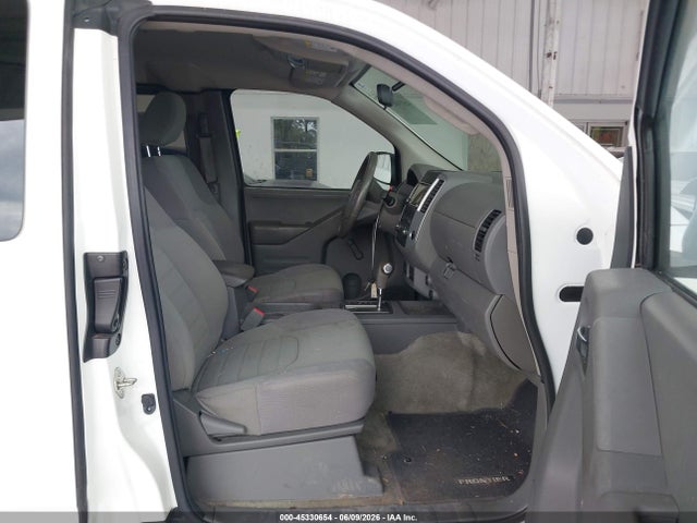 Aukcja sprzedaży 2018 Nissan Frontier S, vin: 1N6BD0CT2JN712384, numer aukcji: 45330654