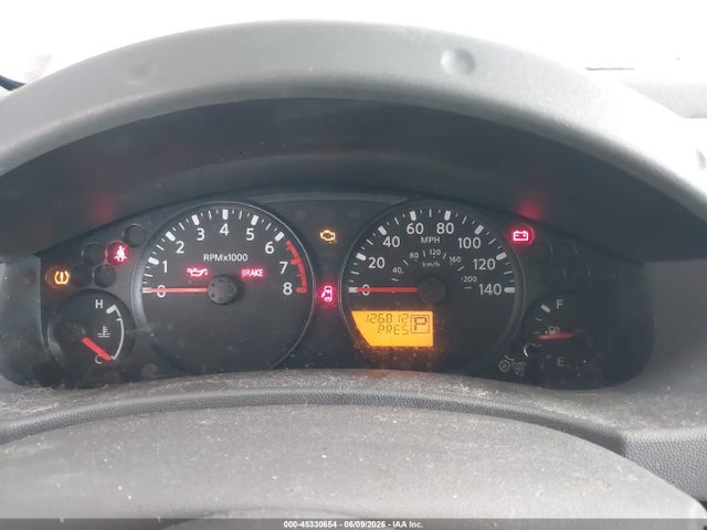 Aukcja sprzedaży 2018 Nissan Frontier S, vin: 1N6BD0CT2JN712384, numer aukcji: 45330654