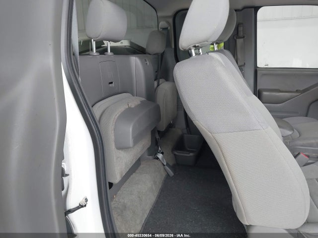 Aukcja sprzedaży 2018 Nissan Frontier S, vin: 1N6BD0CT2JN712384, numer aukcji: 45330654