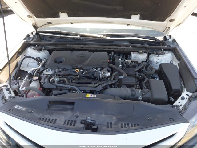 4T1K31AK3PU057782 Toyota Camry Xse Hybrid