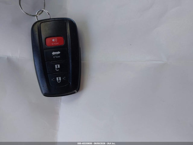 4T1K31AK3PU057782 Toyota Camry Xse Hybrid