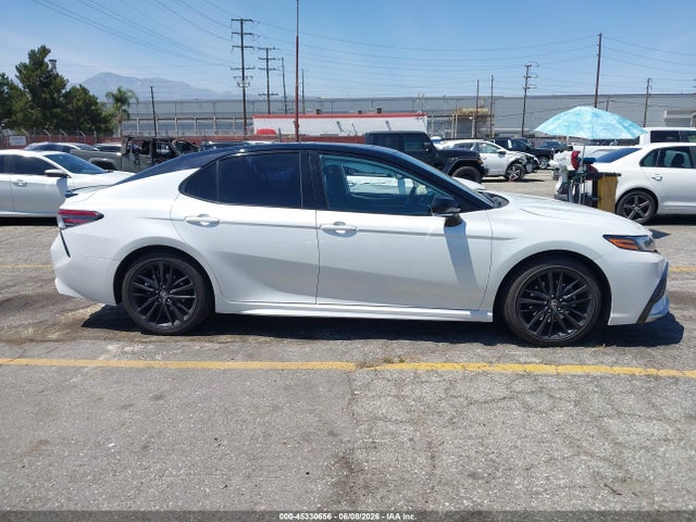 4T1K31AK3PU057782 Toyota Camry Xse Hybrid