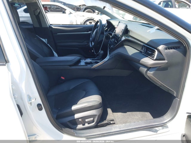 4T1K31AK3PU057782 Toyota Camry Xse Hybrid