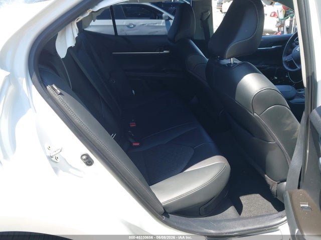 4T1K31AK3PU057782 Toyota Camry Xse Hybrid