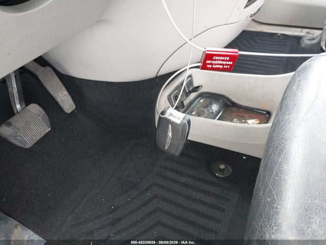 Продажа на аукционе авто 2020 Chrysler Pacifica Touring L, vin: 2C4RC1BGXLR123510, номер лота: 45330659