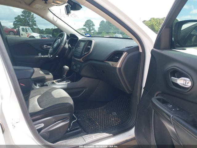 Jeep Cherokee Altitude 2016 1C4PJLAB1GW372760 Image 5