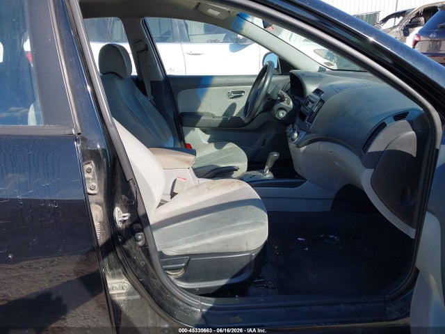 Продажа на аукционе авто 2010 Hyundai Elantra Gls, vin: KMHDU4AD4AU831344, номер лота: 45330663