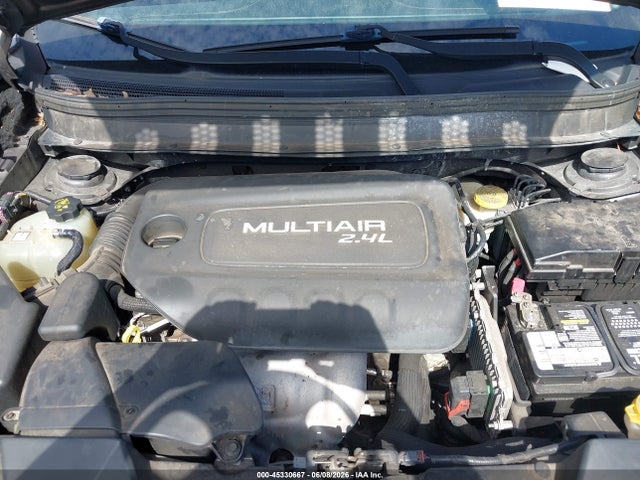 Aukcja sprzedaży 2017 Jeep Cherokee High Altitude Fwd, vin: 1C4PJLDB7HW561720, numer aukcji: 45330667