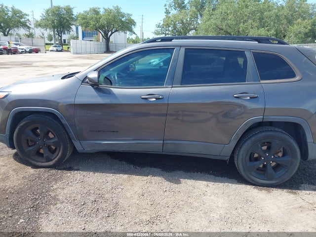 Aukcja sprzedaży 2017 Jeep Cherokee High Altitude Fwd, vin: 1C4PJLDB7HW561720, numer aukcji: 45330667