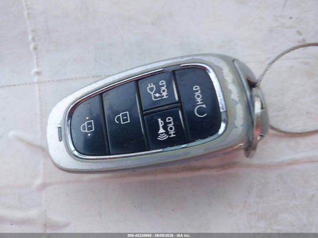 Hyundai Ioniq 5 Se Standard Range 2022 KM8KM4AB9NU096419 Image 11
