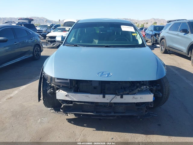 Hyundai Ioniq 5 Se Standard Range 2022 KM8KM4AB9NU096419 Image 13