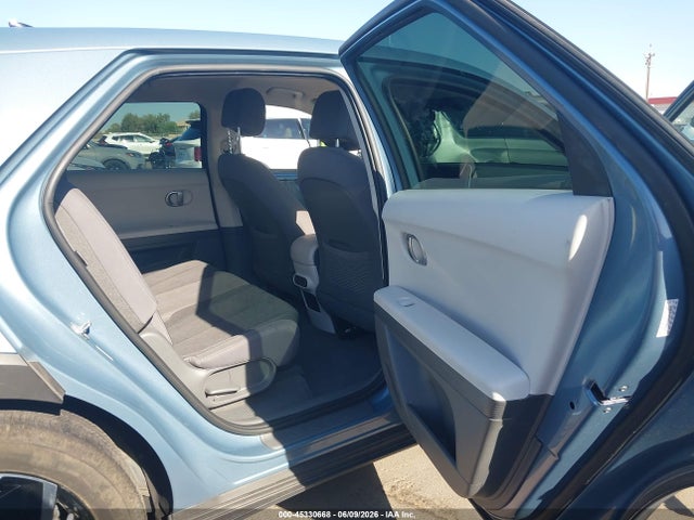 Hyundai Ioniq 5 Se Standard Range 2022 KM8KM4AB9NU096419 Image 8