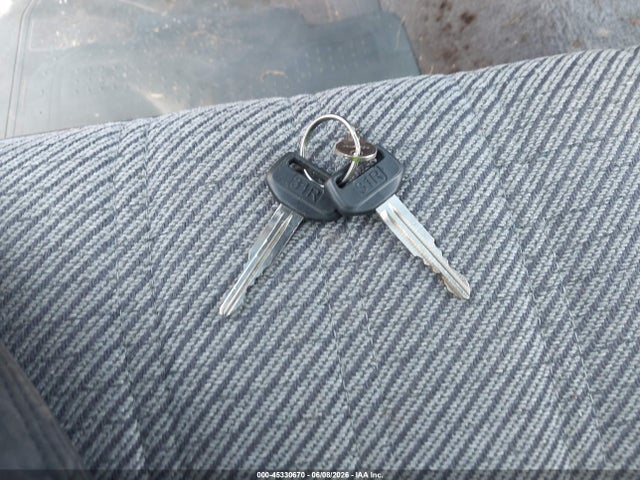 Aukcja sprzedaży 1993 Toyota Pickup 1/2 Ton Short Whlbse Dx, vin: 4TARN81PXPZ089015, numer aukcji: 45330670