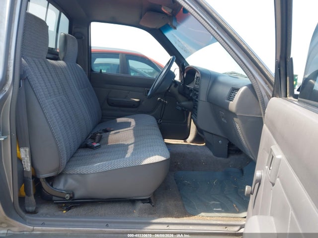 Aukcja sprzedaży 1993 Toyota Pickup 1/2 Ton Short Whlbse Dx, vin: 4TARN81PXPZ089015, numer aukcji: 45330670