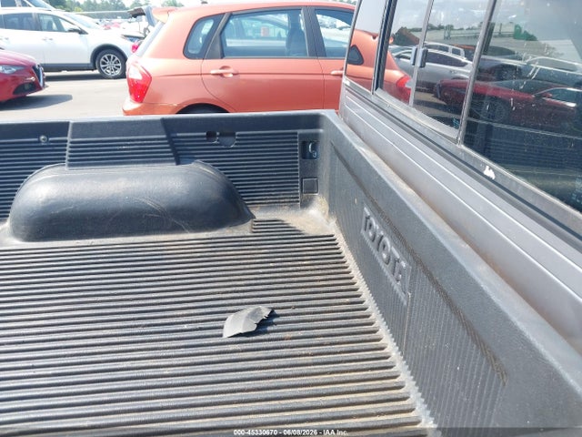 Aukcja sprzedaży 1993 Toyota Pickup 1/2 Ton Short Whlbse Dx, vin: 4TARN81PXPZ089015, numer aukcji: 45330670