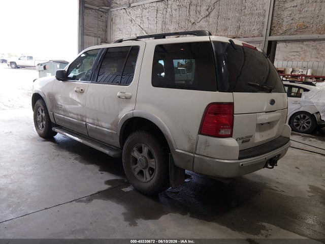 Auction sale of the 2002 Ford Explorer Limited, vin: 1FMDU75E32ZA47746, lot number: 45330672