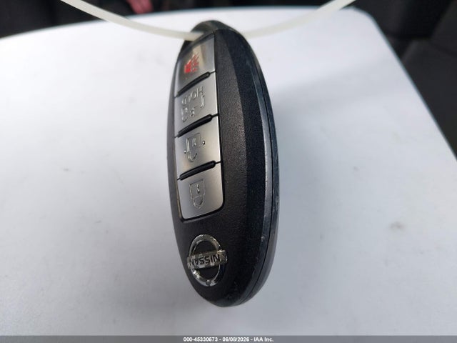 1N4AZ1CV2NC563537 Nissan Leaf Sv 40 Kwh