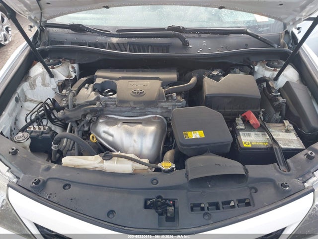 Aukcja sprzedaży 2013 Toyota Camry Se, vin: 4T1BF1FK7DU663923, numer aukcji: 45330675