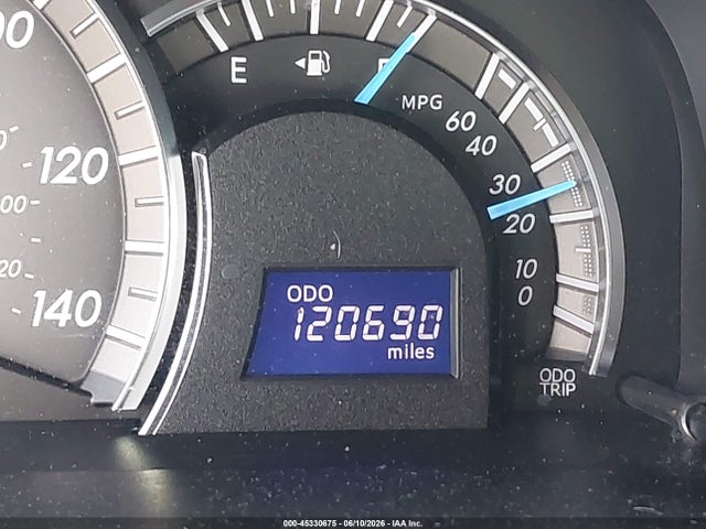 45330675 :رقم المزاد ، 4T1BF1FK7DU663923 vin ، 2013 Toyota Camry Se مزاد بيع