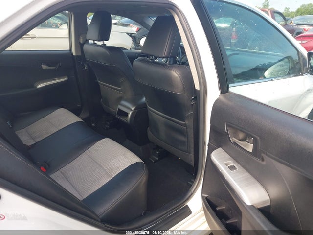 Auction sale of the 2013 Toyota Camry Se, vin: 4T1BF1FK7DU663923, lot number: 45330675