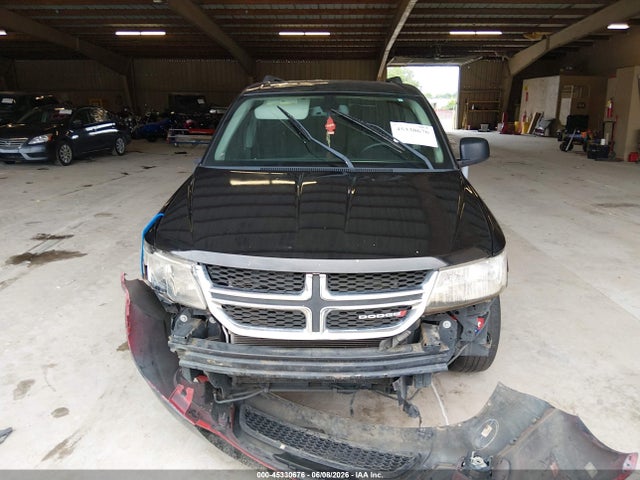 Aukcja sprzedaży 2018 Dodge Journey Se, vin: 3C4PDCAB5JT384575, numer aukcji: 45330676