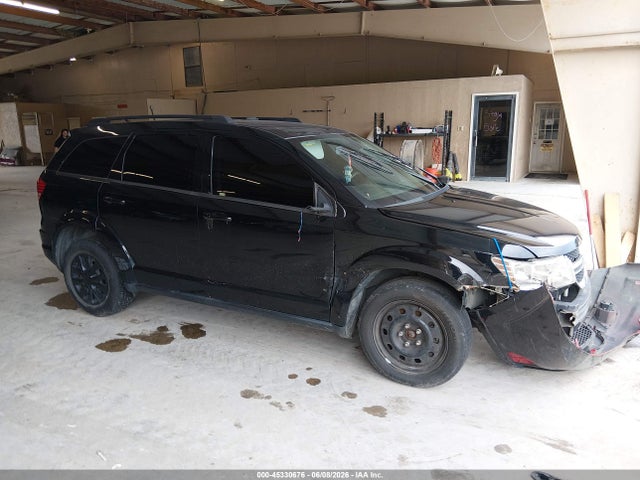 Aukcja sprzedaży 2018 Dodge Journey Se, vin: 3C4PDCAB5JT384575, numer aukcji: 45330676