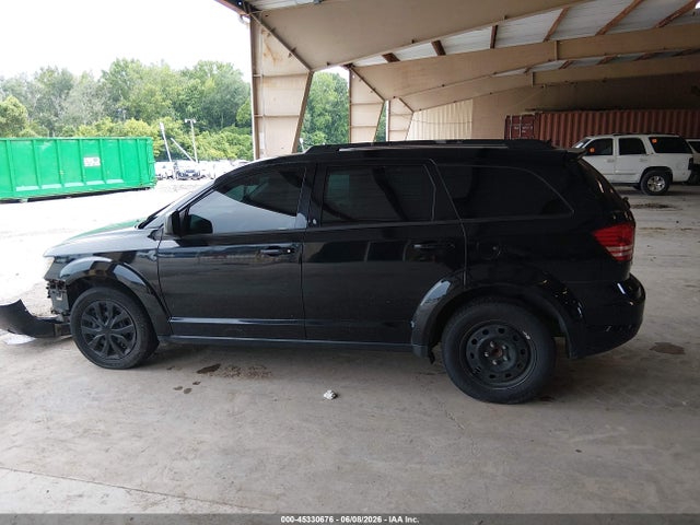 Aukcja sprzedaży 2018 Dodge Journey Se, vin: 3C4PDCAB5JT384575, numer aukcji: 45330676
