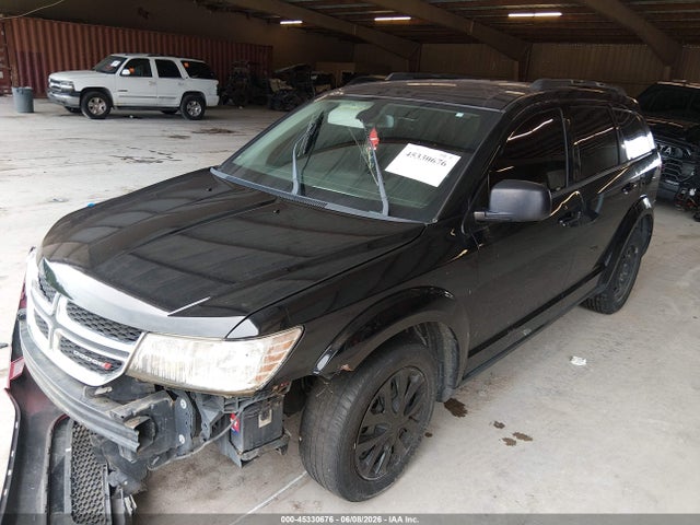Aukcja sprzedaży 2018 Dodge Journey Se, vin: 3C4PDCAB5JT384575, numer aukcji: 45330676