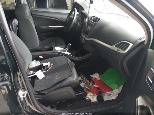 Aukcja sprzedaży 2018 Dodge Journey Se, vin: 3C4PDCAB5JT384575, numer aukcji: 45330676
