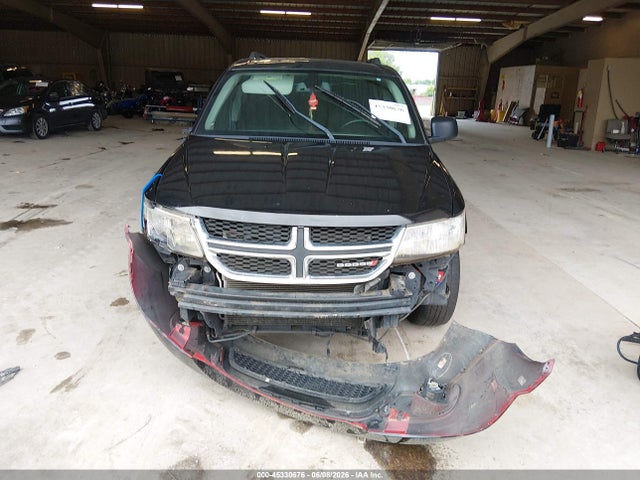 Aukcja sprzedaży 2018 Dodge Journey Se, vin: 3C4PDCAB5JT384575, numer aukcji: 45330676