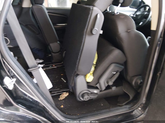 Aukcja sprzedaży 2018 Dodge Journey Se, vin: 3C4PDCAB5JT384575, numer aukcji: 45330676