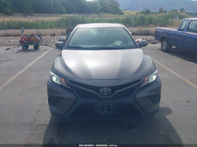 Aukcja sprzedaży 2019 Toyota Camry Se, vin: 4T1B11HK1KU177424, numer aukcji: 45330678