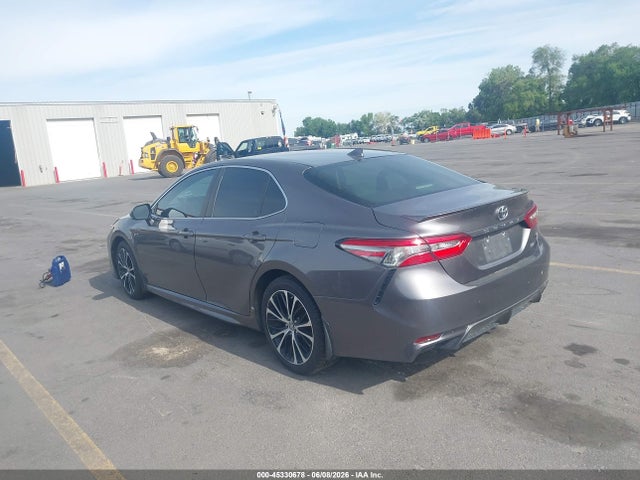 Aukcja sprzedaży 2019 Toyota Camry Se, vin: 4T1B11HK1KU177424, numer aukcji: 45330678