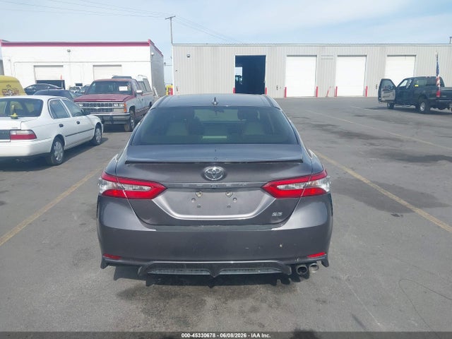 Aukcja sprzedaży 2019 Toyota Camry Se, vin: 4T1B11HK1KU177424, numer aukcji: 45330678