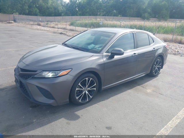 Aukcja sprzedaży 2019 Toyota Camry Se, vin: 4T1B11HK1KU177424, numer aukcji: 45330678