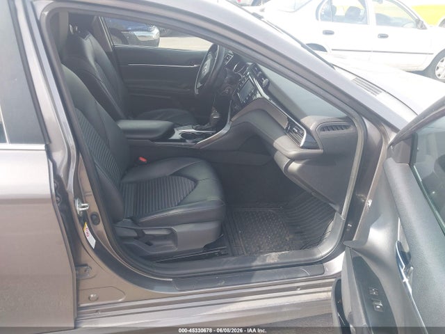Aukcja sprzedaży 2019 Toyota Camry Se, vin: 4T1B11HK1KU177424, numer aukcji: 45330678