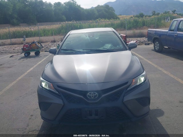 Aukcja sprzedaży 2019 Toyota Camry Se, vin: 4T1B11HK1KU177424, numer aukcji: 45330678