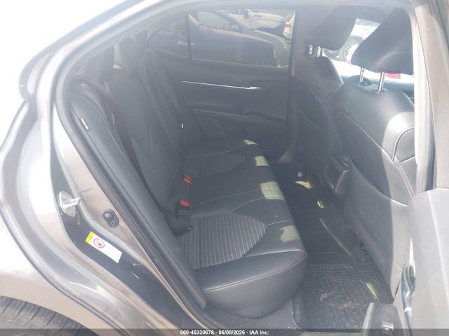 Aukcja sprzedaży 2019 Toyota Camry Se, vin: 4T1B11HK1KU177424, numer aukcji: 45330678