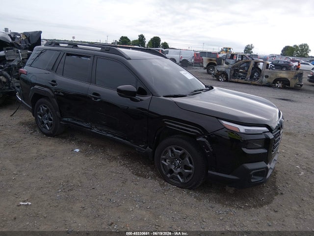 Продажа на аукционе авто 2026 Subaru Outback Premium, vin: JF2BUPAD4TY500922, номер лота: 45330681