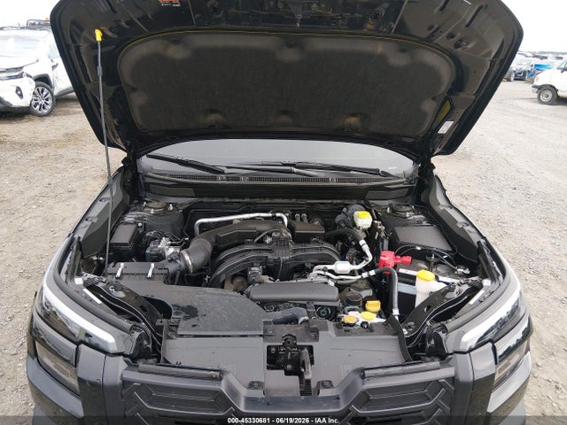 Продажа на аукционе авто 2026 Subaru Outback Premium, vin: JF2BUPAD4TY500922, номер лота: 45330681
